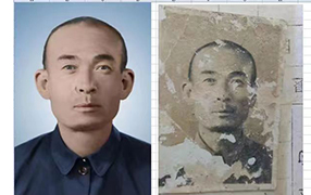 红原老照片修复-2